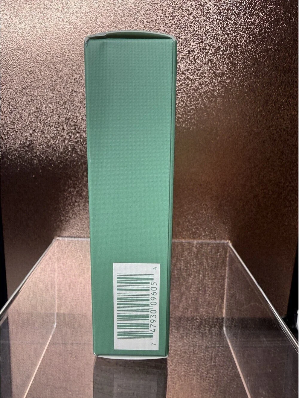 La Mer natural tested